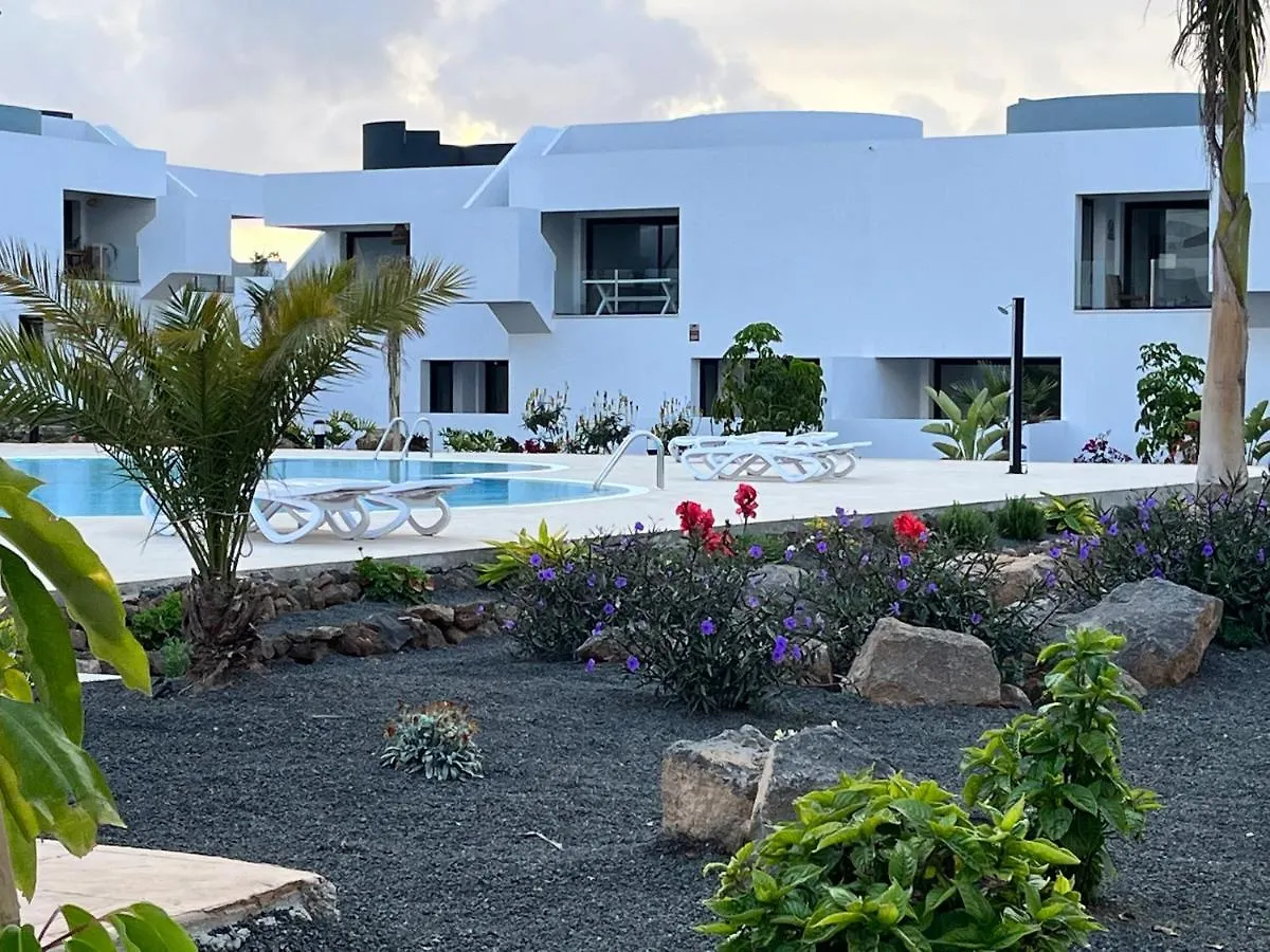 Ftv Holidays Homes - Casa Relan La Oliva Appartamento