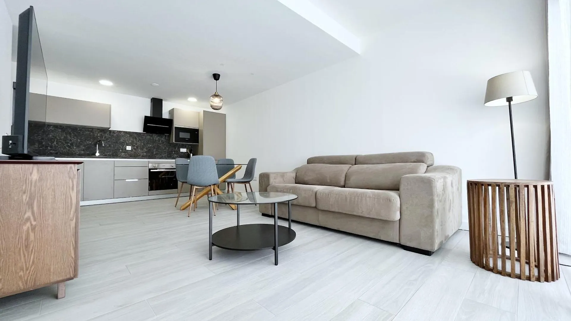 Ftv Holidays Homes - Casa Relan La Oliva