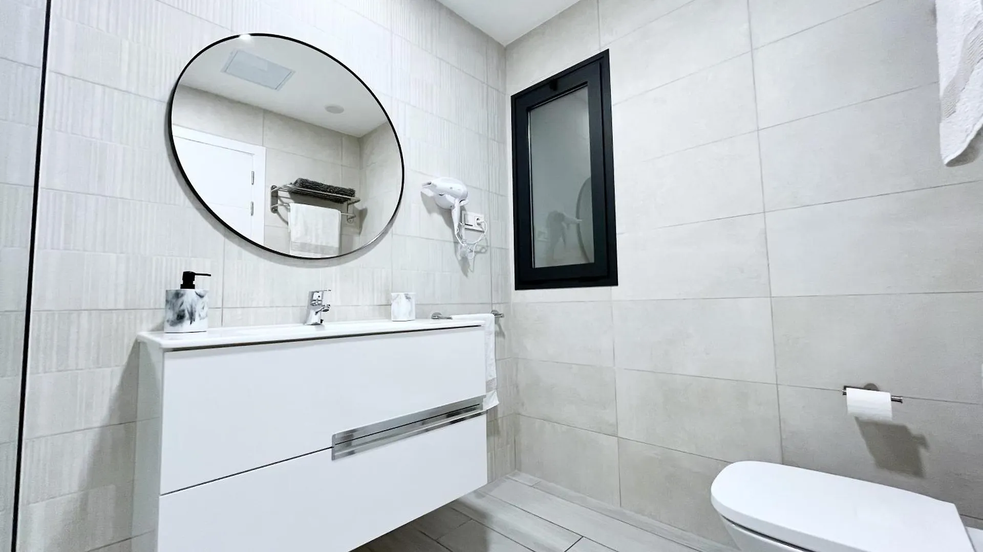 Appartamento Ftv Holidays Homes - Casa Relan La Oliva