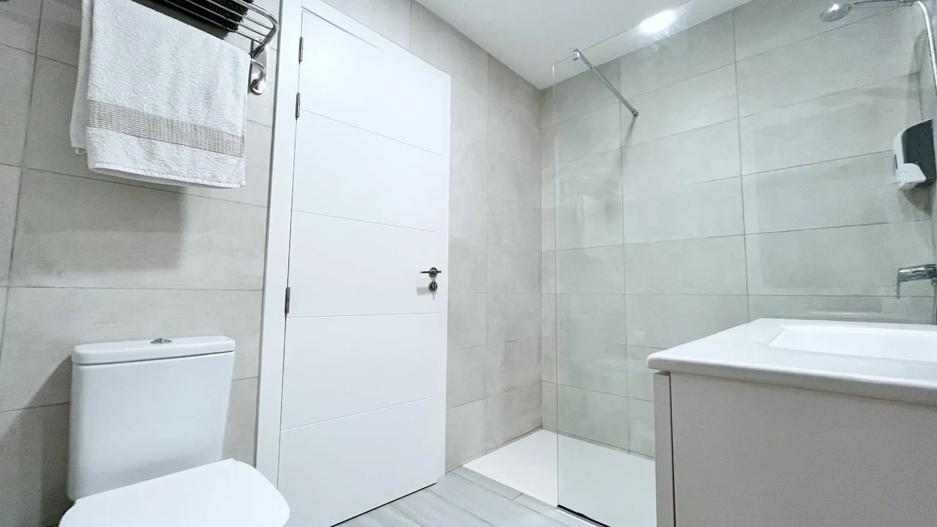 Ftv Holidays Homes - Casa Relan La Oliva Appartamento