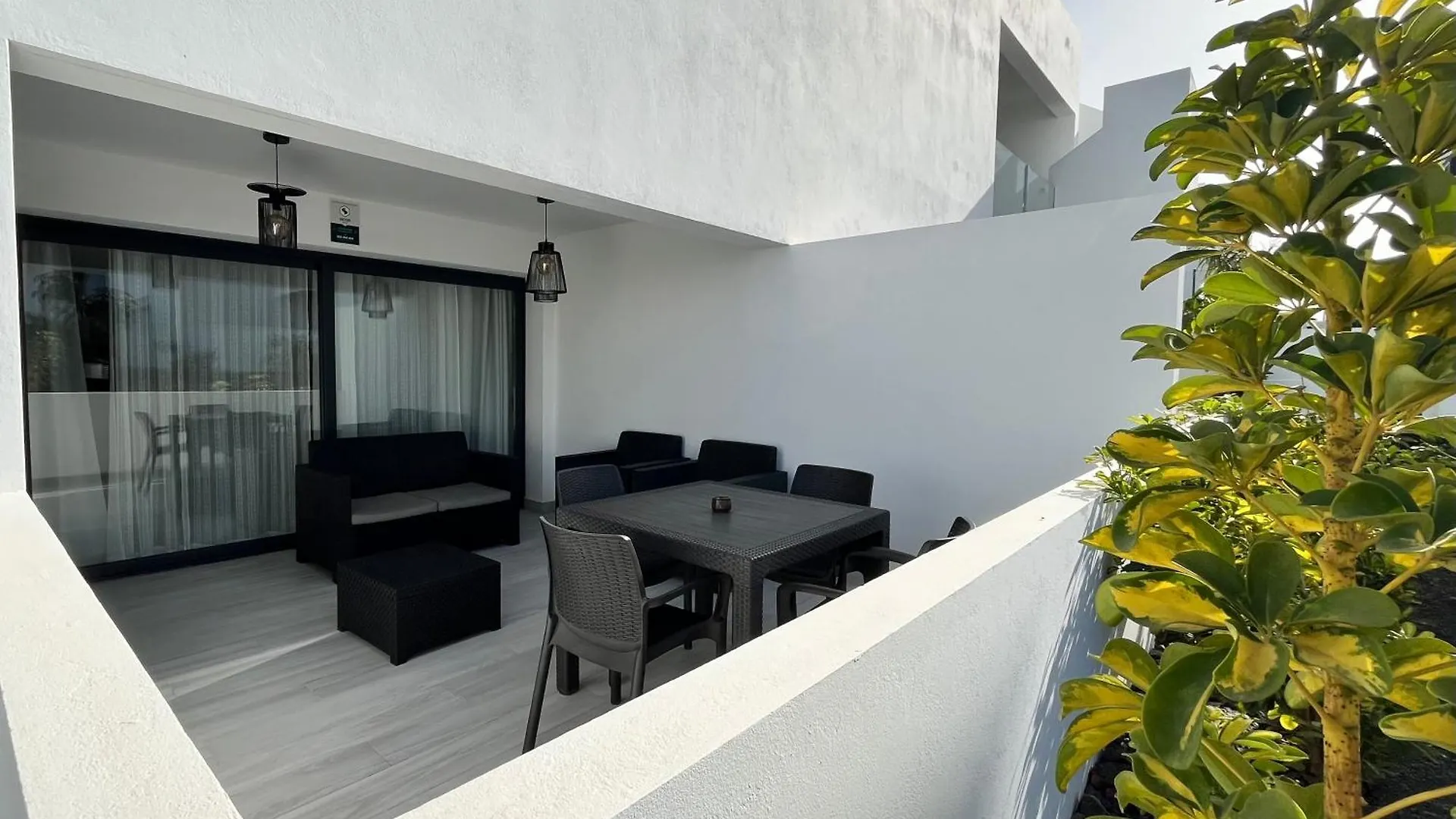 Ftv Holidays Homes - Casa Relan La Oliva 0*,  Spain