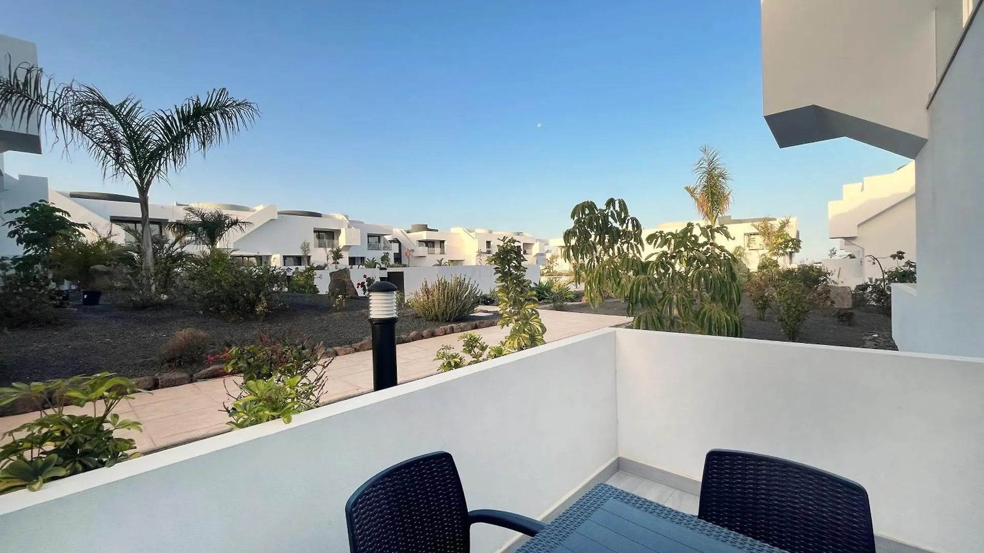 Ftv Holidays Homes - Casa Relan La Oliva Spain