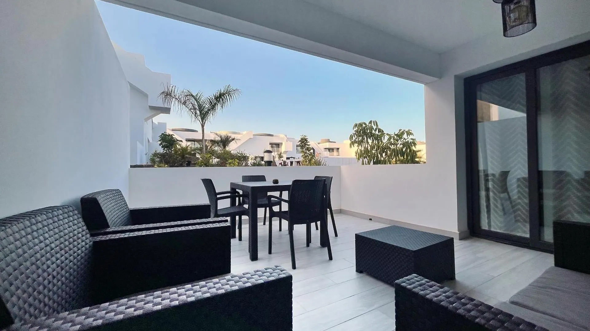 Apartment Ftv Holidays Homes - Casa Relan La Oliva