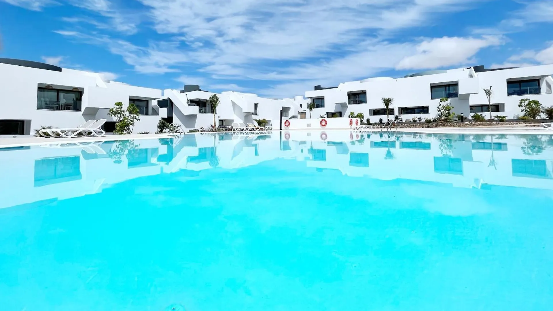 Apartment Ftv Holidays Homes - Casa Relan La Oliva