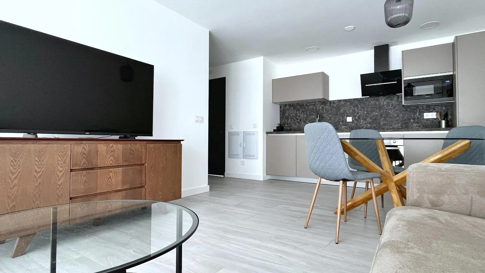Apartment Ftv Holidays Homes - Casa Relan La Oliva