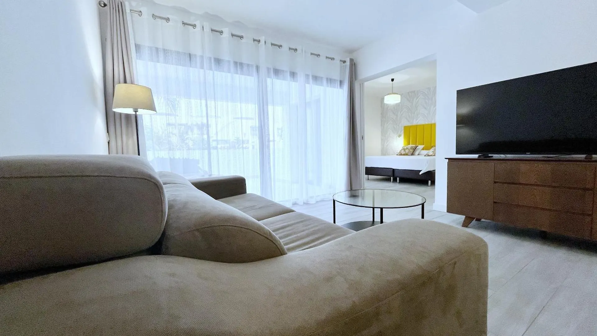 Ftv Holidays Homes - Casa Relan La Oliva 0*,