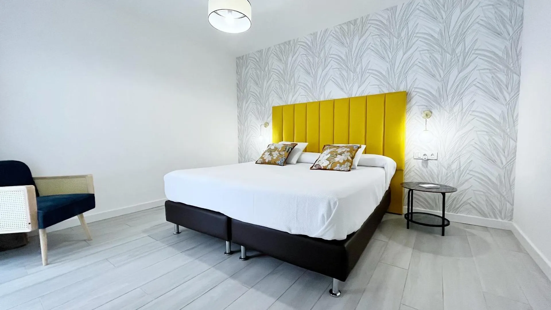 Ftv Holidays Homes - Casa Relan La Oliva