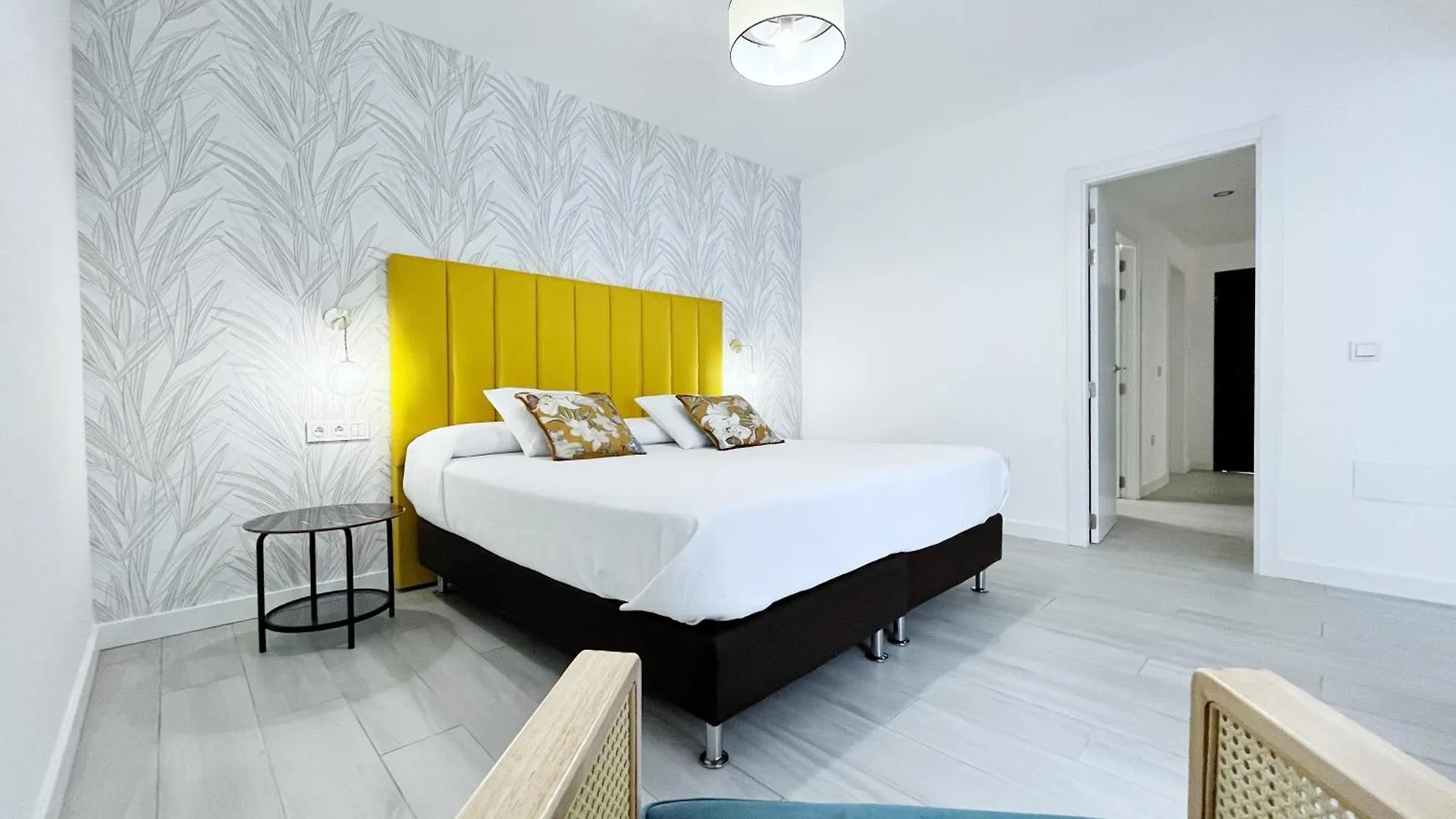 Ftv Holidays Homes - Casa Relan La Oliva 0*,