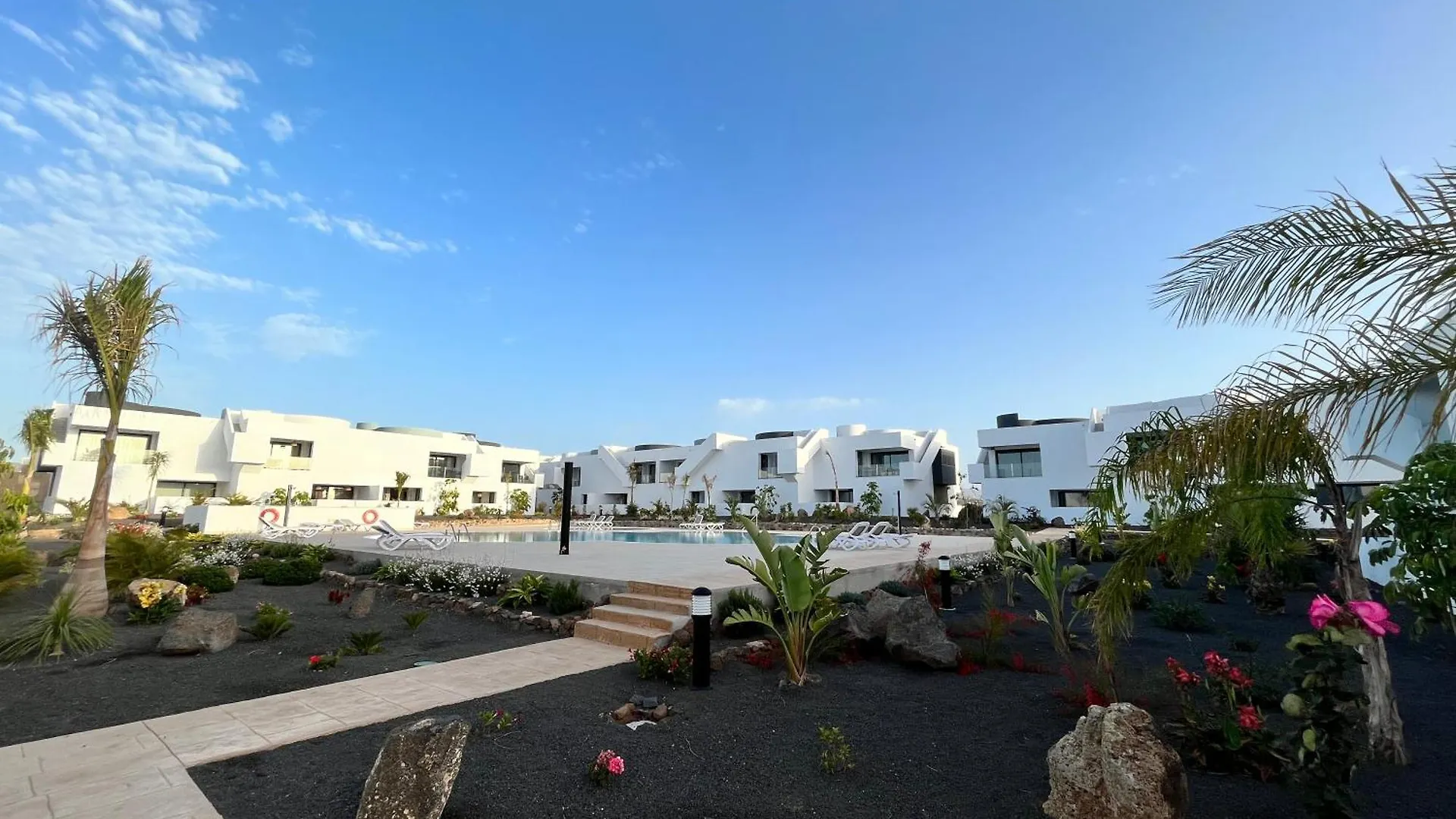 Apartment Ftv Holidays Homes - Casa Relan La Oliva Spain