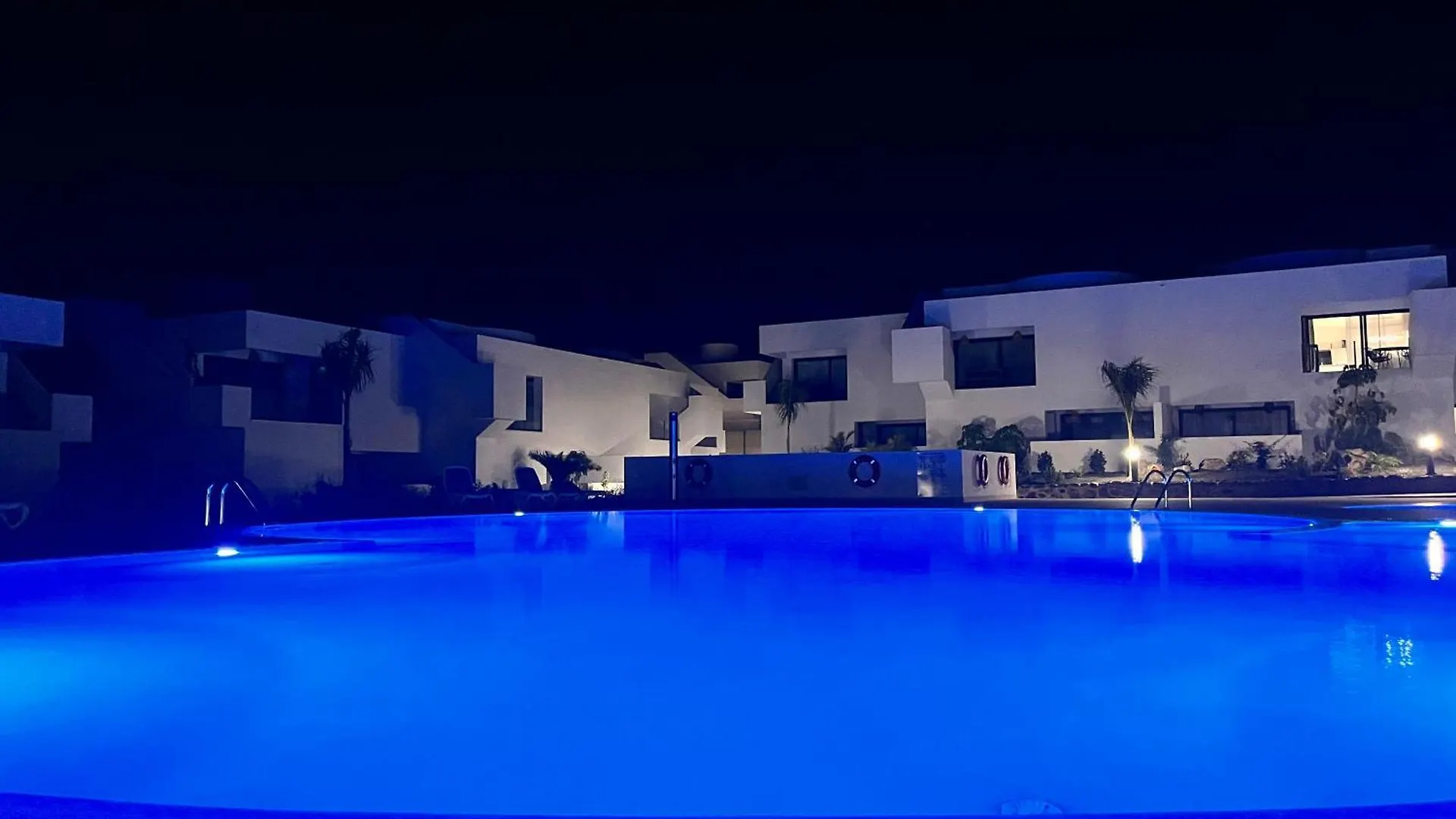 Apartment Ftv Holidays Homes - Casa Relan La Oliva Spain
