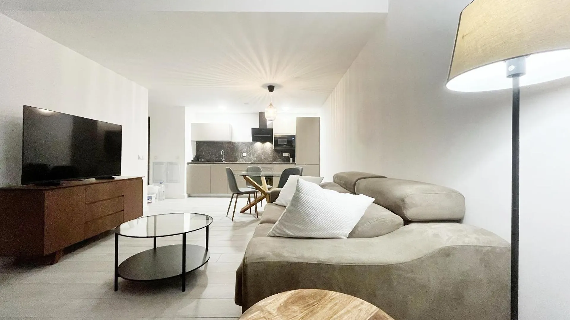 Apartment Ftv Holidays Homes - Casa Relan La Oliva