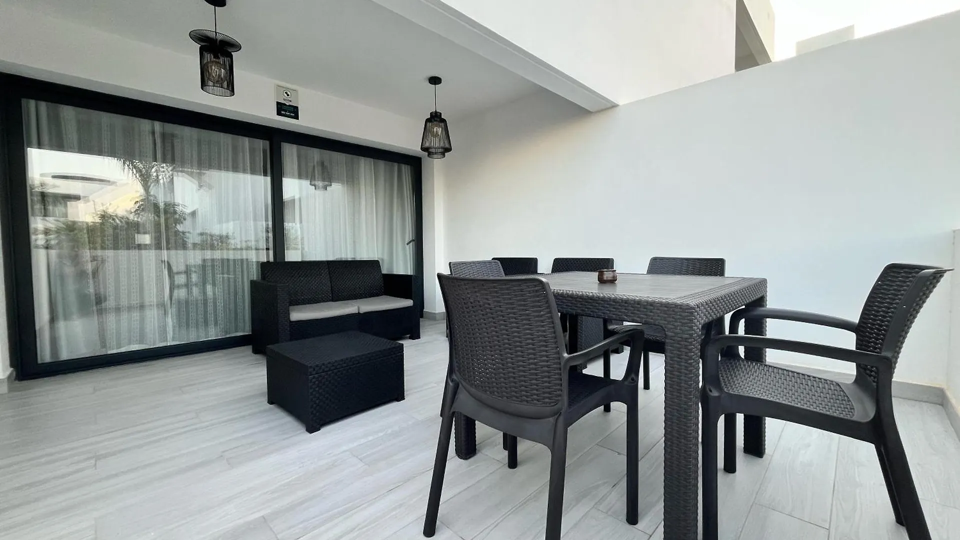 Ftv Holidays Homes - Casa Relan La Oliva Spain